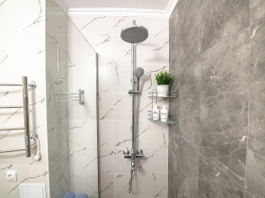 Апартаменты TopHouse на Гоголя 29 двухкомнатные