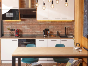 Апартаменты Baikal Hill 13