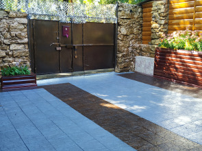 Гостевой дом Четыре Сезона