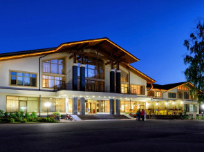 Отель Яхонты Ногинск