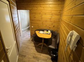 Отель Мираж