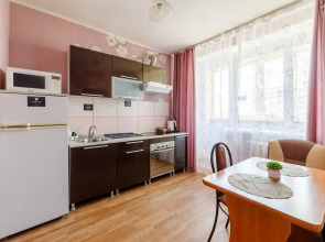 Квартира PrezentHaus на Карла Маркса 175k3 k19