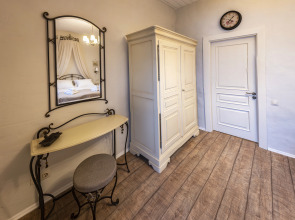 Монастырская гостиница