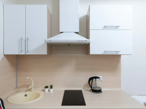 Апартаменты HeroCities Volgograd