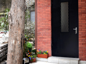 Апартаменты Old Vera