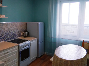 Апартаменты на Радужной