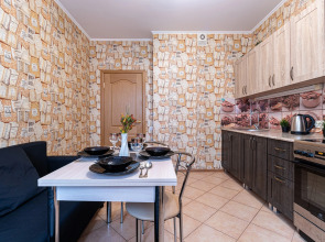 Апартаменты Уютная квартира в Краснодаре