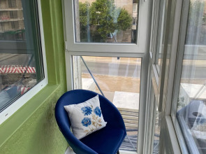 Квартира Апартаменты VLG