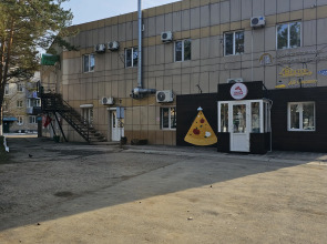 Квартира на Улице Ленина 88