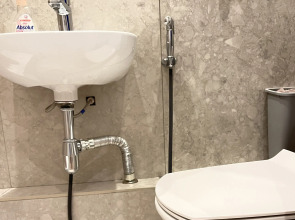 Апартаменты Светлый Люкс Вернадка