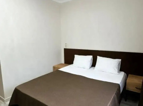 Гостевой дом Альтаир