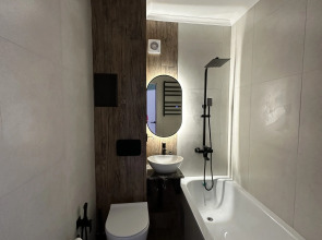 Квартира Мерас