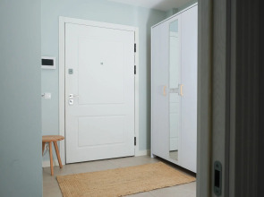 Апартаменты Baro в отеле Hilton в центре Москвы на Таганке