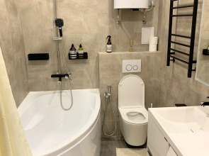 Квартира на Маяковского 8