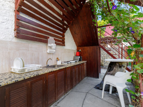 Гостевой дом Сашенька