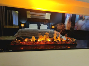 Апартаменты Алиса в Центре на Уральской 20 1