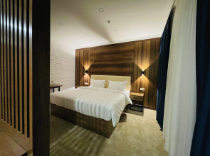 Бутик-отель Oscar