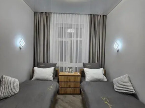 Апартаменты Люкс Плюс Альянс