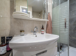 Квартира Уютная на Смоленской