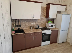 Апартаменты на проспекте Ленина 69