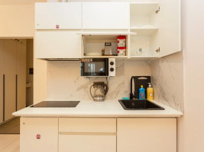 Квартира Студия в Лайково