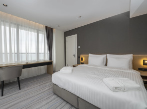 Hotel The Grandeur Batumi