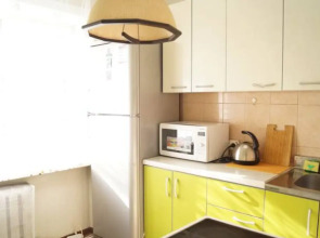 Апартаменты на Амурской