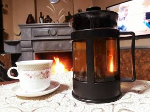 Гостевой Дом Green House Telavi