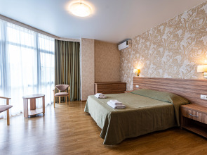 Гостевой дом Анастасия