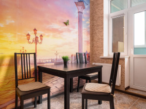 Квартира первая линия от парка Краснодар