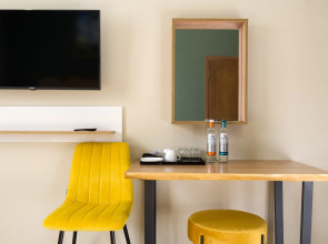 Гостевой дом Розмарин