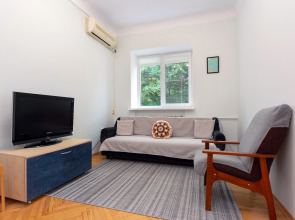 Квартира ПосуткаРу Ленина 5Б Санатории Курортная зона и озеро 30ка