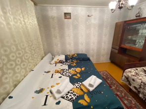 Гостевой дом Дабарахъ