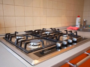 Апартаменты на Новомосковской 9