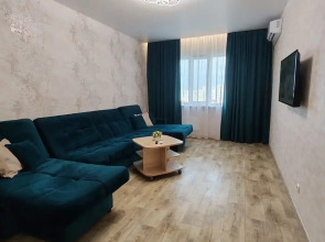 Квартира Уютная современная