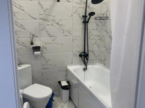 Квартира рядом с Мамаевым Курганом