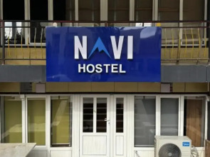 Хостел Navi Osh