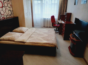 Апартаменты Aday со свежим ремонтом