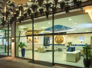 Отель Tui Blue Nha Trang