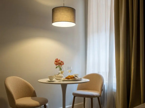 Квартира на Набережной реки Мойки