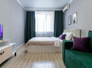 Апартаменты Comfort на Панораме