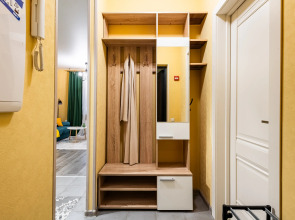 Апартаменты Jane-Apart на Улице Лобачевского 118