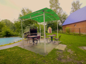 Гостевой дом Семейный Уют