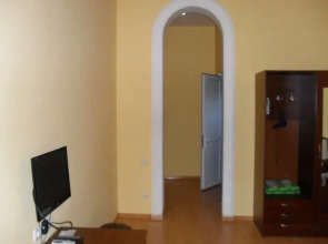 Отель Tbilisi Garden