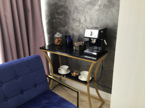 Квартира Прилесье на Лесопарковой