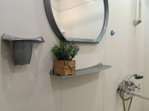 Апартаменты 2 Комнатные Компактные