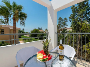 Апартаменты Color Cyprus Amozoniu