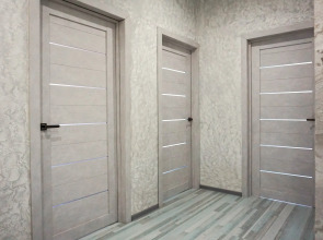 Квартира Двухкомнатная Apartic у Моря в Пионерском