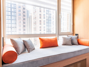 Квартира В гостях у Блюзового Кота