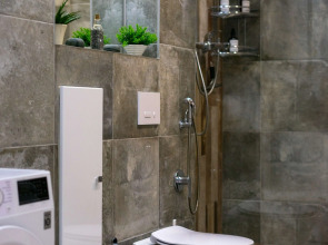 Квартира Июль у Парка